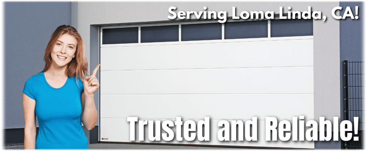 Garage Door Repair Loma Linda CA