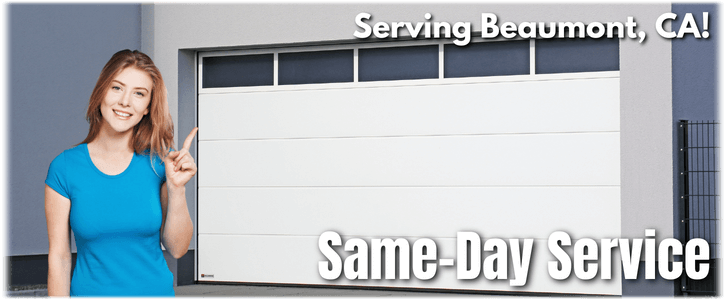 Garage Door Repair Beaumont CA